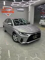 Toyota Yaris in showroom condition