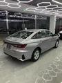 Toyota Yaris in showroom condition