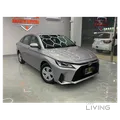 Toyota Yaris in showroom condition
