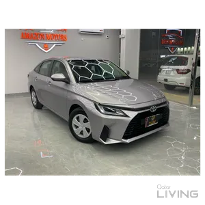 Toyota Yaris  2023