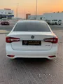 MG5 in showroom condition serviced at the dealership