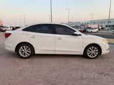 MG5 in showroom condition serviced at the dealership