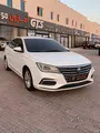 MG5 in showroom condition serviced at the dealership