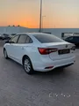 MG5 in showroom condition serviced at the dealership