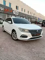 MG5 in showroom condition serviced at the dealership