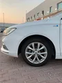 MG5 in showroom condition serviced at the dealership