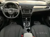 MG5 in showroom condition serviced at the dealership