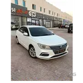 MG5 in showroom condition serviced at the dealership