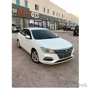 إم جي 5  2021
