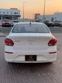 Kia Pegas Agency condition  serviced at the dealership