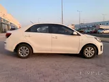 Kia Pegas Agency condition  serviced at the dealership