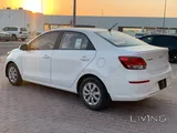 Kia Pegas Agency condition  serviced at the dealership