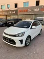 Kia Pegas Agency condition  serviced at the dealership