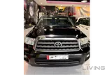 Toyota Sequoia Capstone 2014