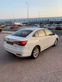 MG5 in showroom condition. Serviced at the dealership with very low mileage