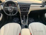 MG5 in showroom condition. Serviced at the dealership with very low mileage