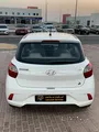 Hyundai i10 in showroom condition. Serviced at the dealership
