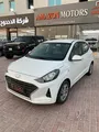 Hyundai i10 in showroom condition. Serviced at the dealership