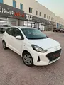 Hyundai i10 in showroom condition. Serviced at the dealership