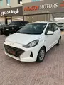 Hyundai i10 in showroom condition. Serviced at the dealership