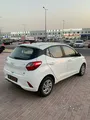 Hyundai i10 in showroom condition. Serviced at the dealership