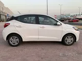 Hyundai i10 in showroom condition. Serviced at the dealership