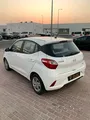 Hyundai i10 in showroom condition. Serviced at the dealership