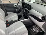 Hyundai i10 in showroom condition. Serviced at the dealership