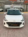 Hyundai i10 in showroom condition. Serviced at the dealership