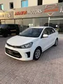 Kia Pegas in showroom condition Serviced at the dealership