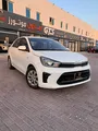 Kia Pegas in showroom condition Serviced at the dealership