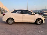 Kia Pegas in showroom condition Serviced at the dealership