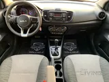 Kia Pegas in showroom condition Serviced at the dealership