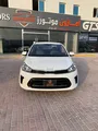 Kia Pegas in showroom condition Serviced at the dealership