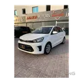 Kia Pegas in showroom condition Serviced at the dealership