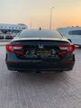 2021 Honda Accord Dealer-maintained  in showroom condition