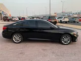 2021 Honda Accord Dealer-maintained  in showroom condition
