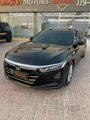 2021 Honda Accord Dealer-maintained  in showroom condition