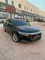 2021 Honda Accord Dealer-maintained  in showroom condition