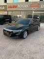 2021 Honda Accord Dealer-maintained  in showroom condition