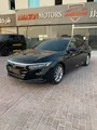 2021 Honda Accord Dealer-maintained  in showroom condition
