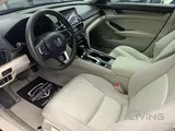 2021 Honda Accord Dealer-maintained  in showroom condition