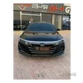 2021 Honda Accord Dealer-maintained  in showroom condition