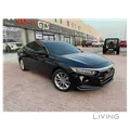 2021 Honda Accord Dealer-maintained  in showroom condition