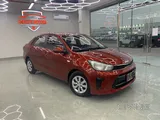 Kia Pegas in showroom condition  Serviced at the dealership