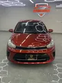 Kia Pegas in showroom condition  Serviced at the dealership