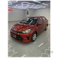 Kia Pegas in showroom condition  Serviced at the dealership