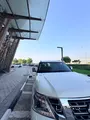 نيسان باترول بلاتينيوم منخفض المسافة / لورميلج