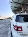 نيسان باترول بلاتينيوم منخفض المسافة / لورميلج