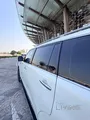 نيسان باترول بلاتينيوم منخفض المسافة / لورميلج